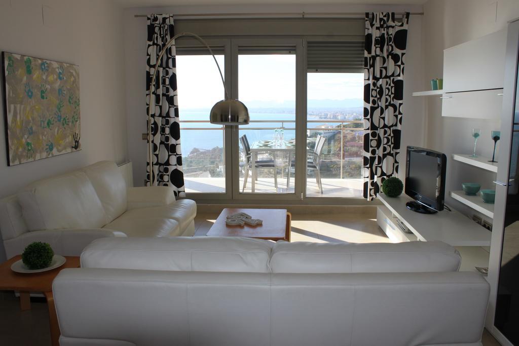Benicassim Lujo Leilighet Rom bilde