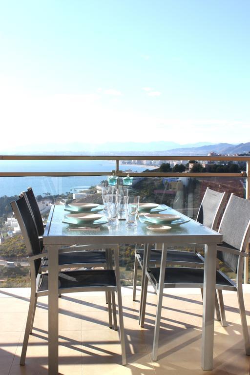 Benicassim Lujo Leilighet Rom bilde